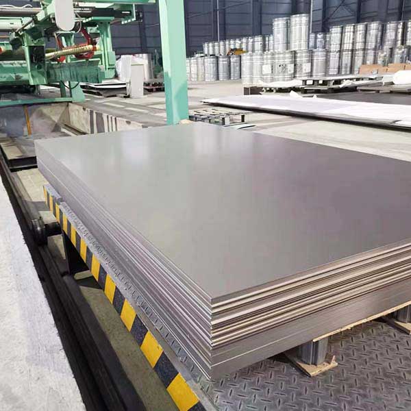 Alloy 20 Plate Sheet Alloy 20 Plate Sheet