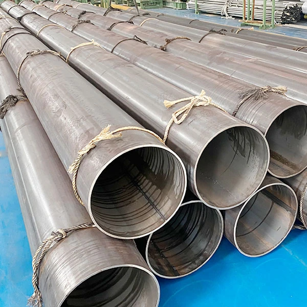 ASTM B474 UNS N02200 파이프