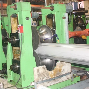 ASTM A790과 ASTM A928의 차이점