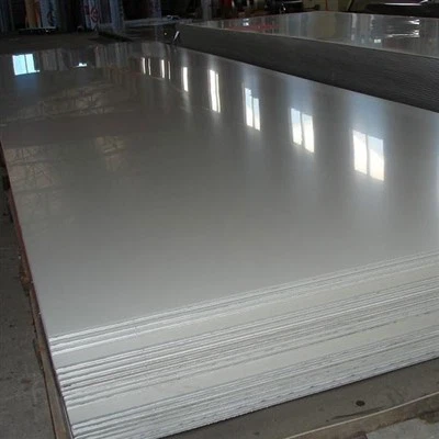 ASTM A240 스테인레스 스틸 904L 플레이트