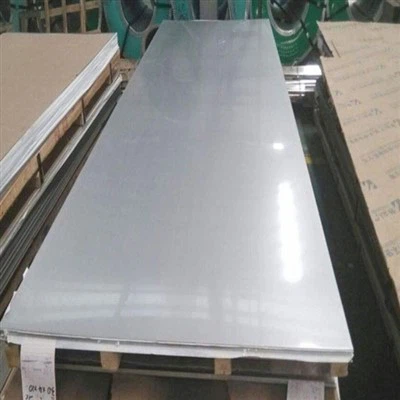 ASTM A240 UNS S30815 스테인레스 강판