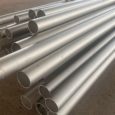 ASTM B163 UNS N02200 튜브