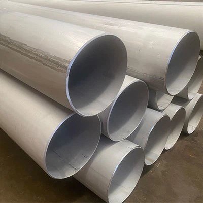 ASTM B619 Hastelloy C22 용접 파이프