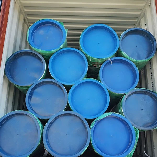 stainless seamless pipe(001)