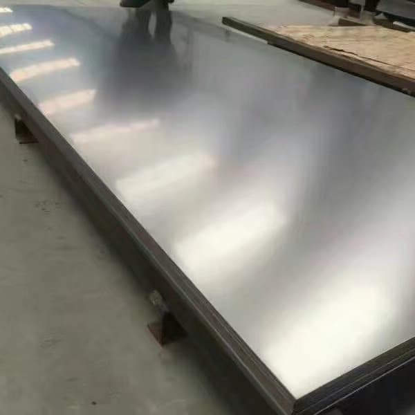 316L 모드 강판
