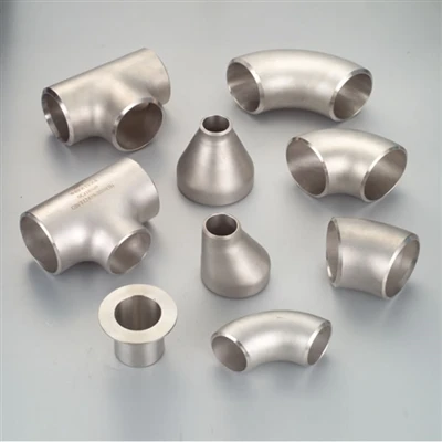 ASME B16.9 맞대기 용접 피팅 치수 및 제조업체|HT 파이프