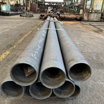 ASTM A240 유형 2507(UNS S32750/DIN 1.4410) 슈퍼 듀플렉스 플레이트 조달 가이드