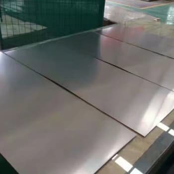 Iconel 601 Pipe & Plate 이란 수출