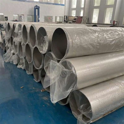 ASME SA789 S32205 튜브