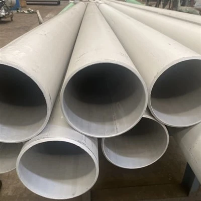 ASTM A269 TP310S 파이프