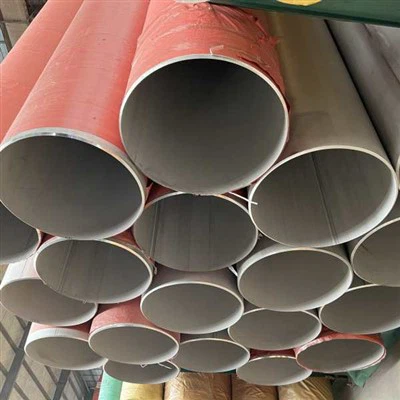 ASTM A790 S32760 SDSS 파이프