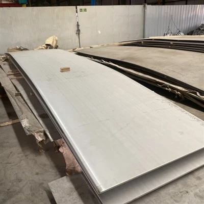 Inconel 601 강판