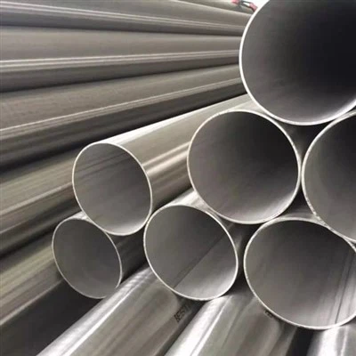 슈퍼 듀플렉스 UNS S32750 파이프