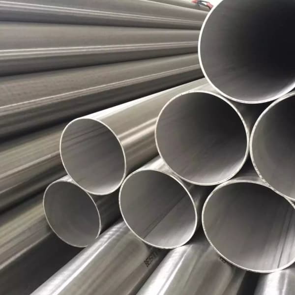 스테인레스 S316LMod 튜브